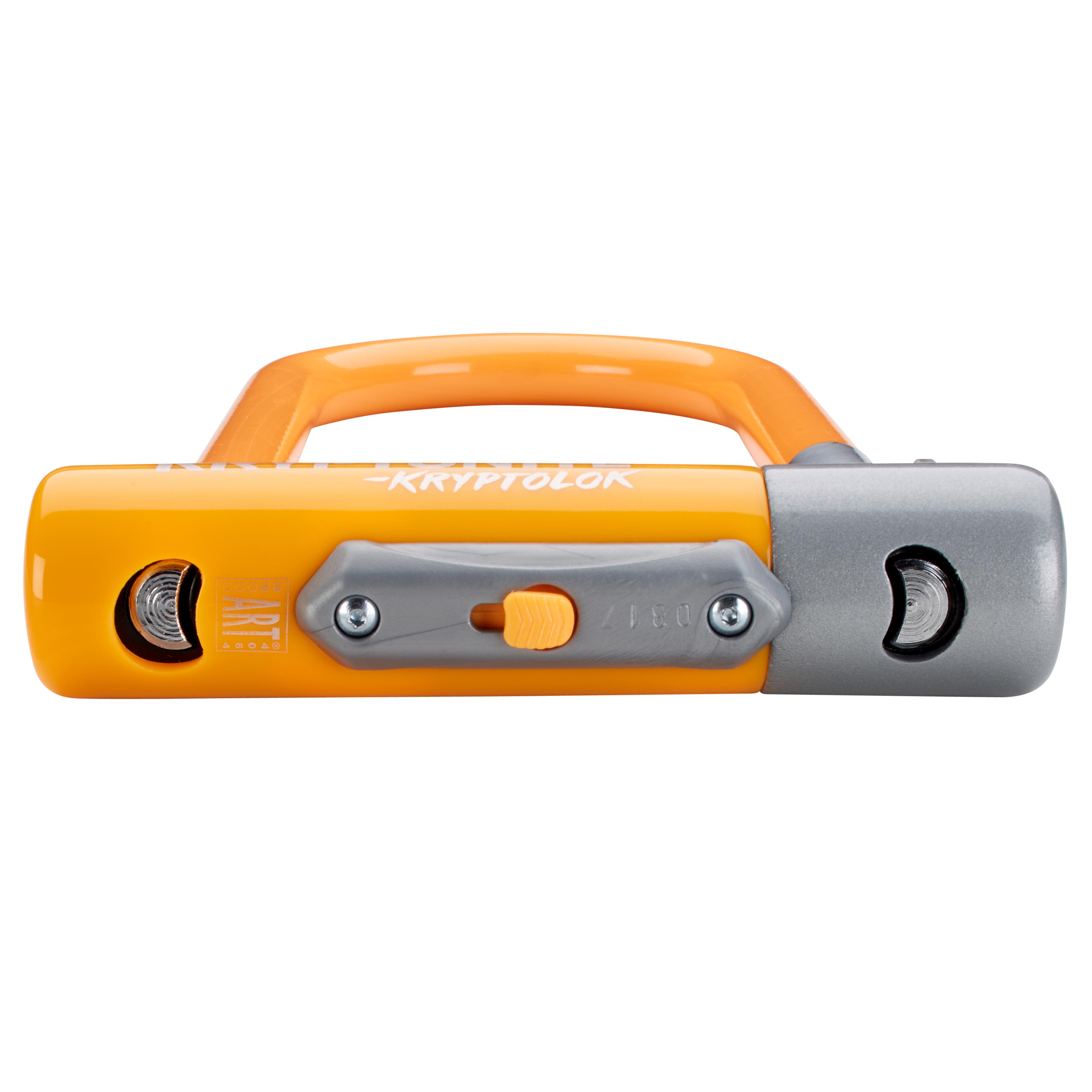ロキット ROCKIT KryptoLok Mini-7 Color Series - Light Orange